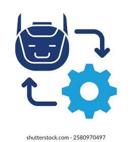 Chatbot Integration – AI Support Representing Real-Time Automated Conversations to Enhance Customer Service and User Interaction