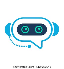 Chatbot ui design