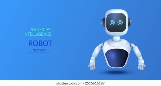 Chatbot virtual assistant vector illustration. Digital chat bot, robot application, conversation and communication concept. Chatting artificial intelligence developed company.
