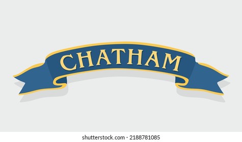 Chatham Massachusetts with white background 