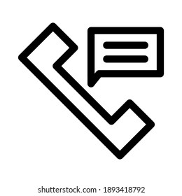chats icon or logo isolated sign symbol vector illustration - high quality black style vector icons

