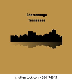 Chattanooga, Tennessee