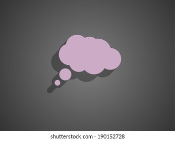 chatting icon