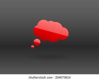 Chatsymbol