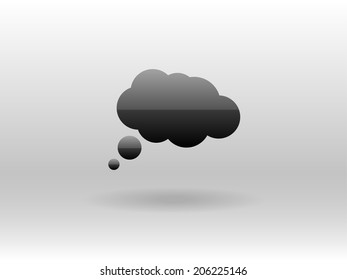 chatting icon