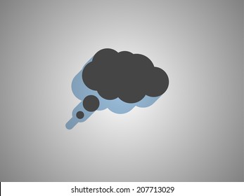 chatting icon