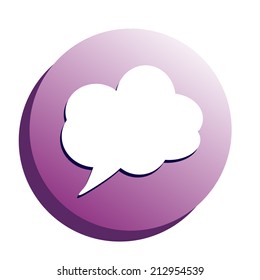 chatting icon