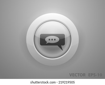 chatting icon
