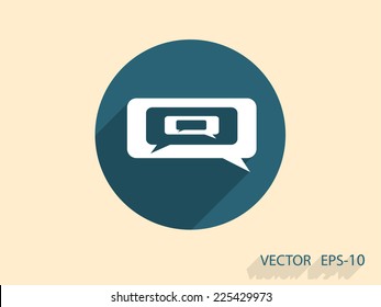chatting icon