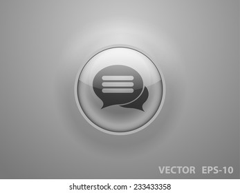 chatting icon