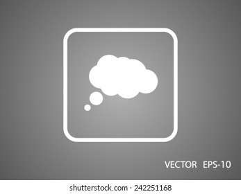 chatting icon