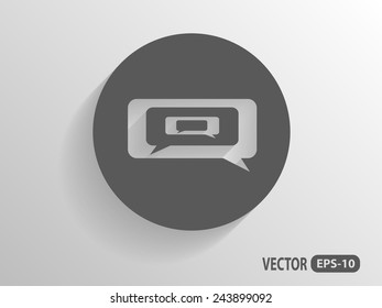 chatting icon