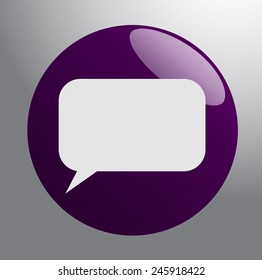 chatting icon