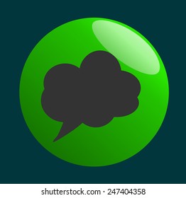 chatting icon