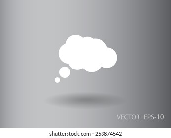 chatting icon
