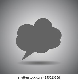 chatting icon