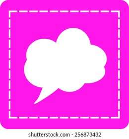 chatting icon