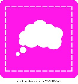 chatting icon