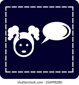 chatting icon