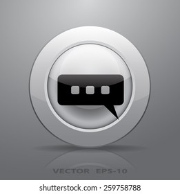 chatting icon