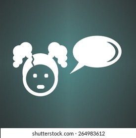 chatting icon