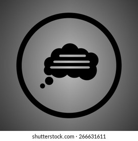 chatting icon