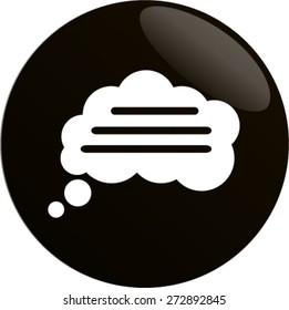 chatting icon