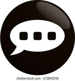 chatting icon