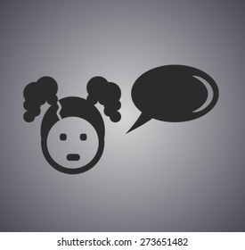 chatting icon