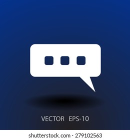 chatting icon