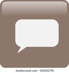 chatting icon