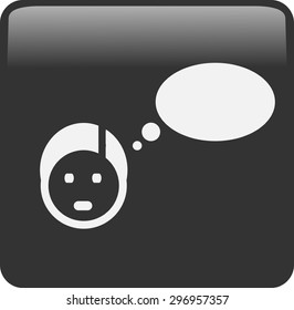 chatting icon