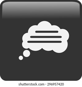 chatting icon