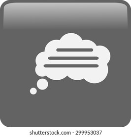 chatting icon