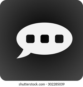 chatting icon