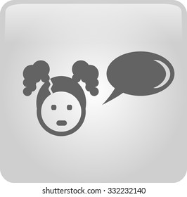 chatting icon