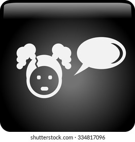 chatting icon