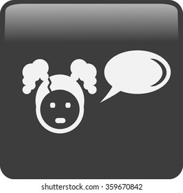 chatting icon
