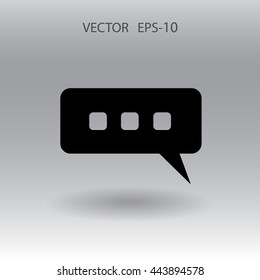 chatting icon