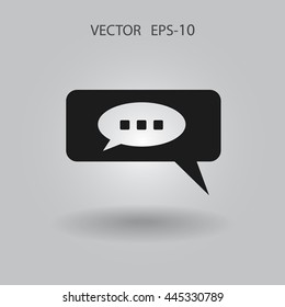 chatting icon