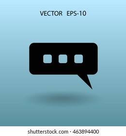 Chatsymbol