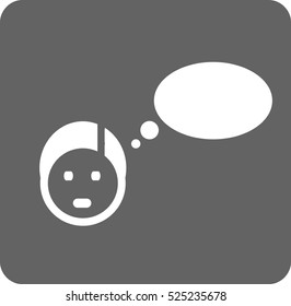 chatting icon