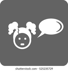chatting icon