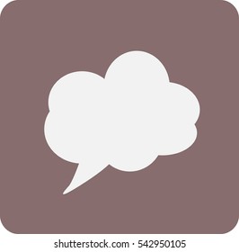 chatting icon