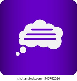 chatting icon