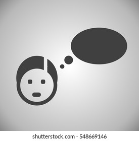 chatting icon