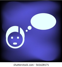 chatting icon
