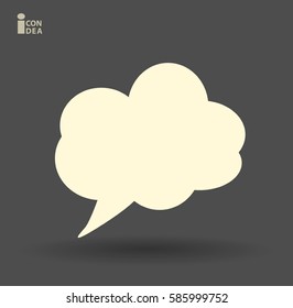 chatting icon