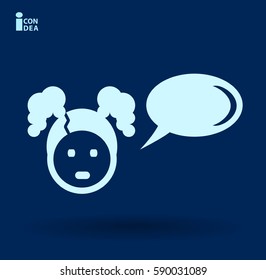 chatting icon