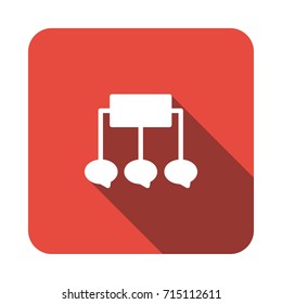 chatting  icon
